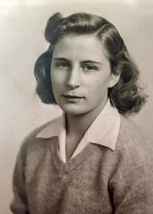 Joyce Bruner