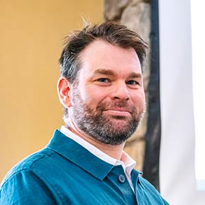 Benjamin Funke
portrait