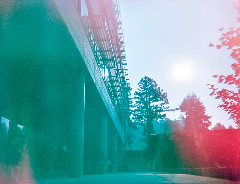 Holga BSS