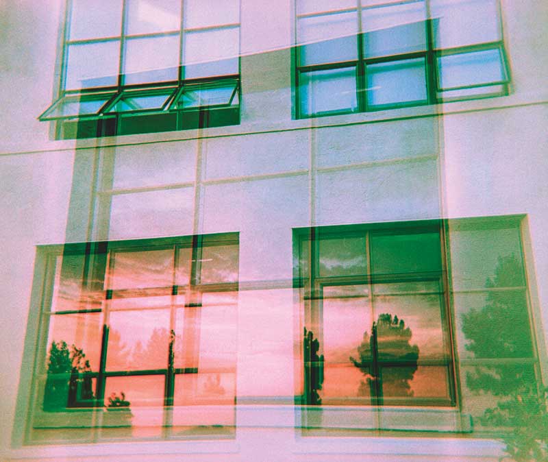 Holga Founders Windows