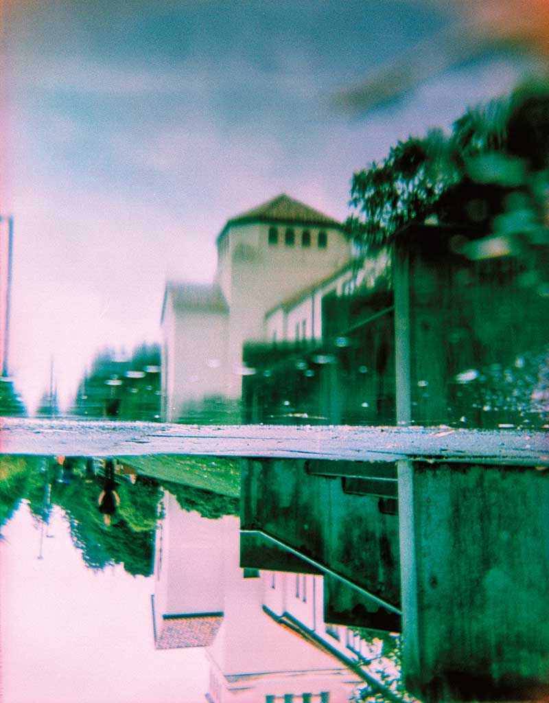 Holga Founders Reflection
