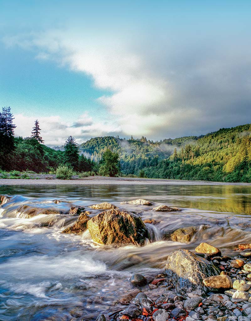 Mad River