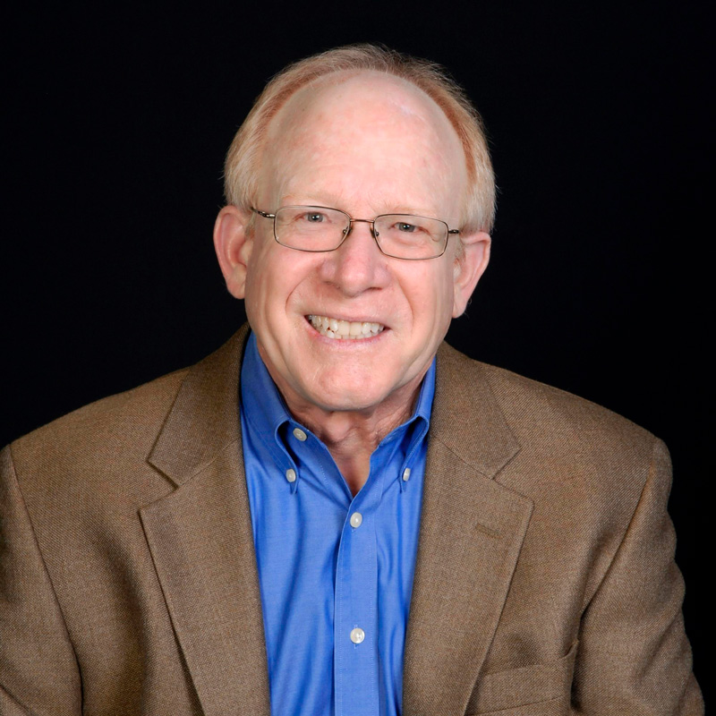 Lawrence A. Beck Portrait
