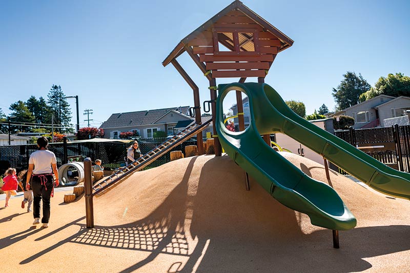 Playground