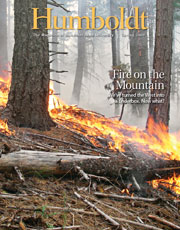 Spring 2009 cover