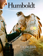 Spring 2012 cover