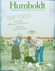 Spring 2014 cover