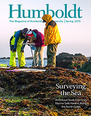 Spring 2015 cover