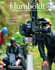 Spring 2013 cover
