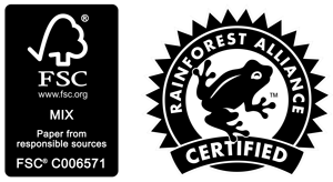 FCS logos