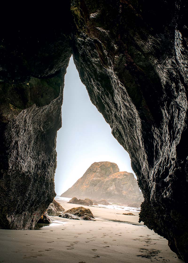 Camel Rock
