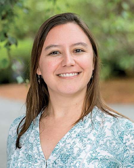 Professor Catalina Cuellar-Gempeler