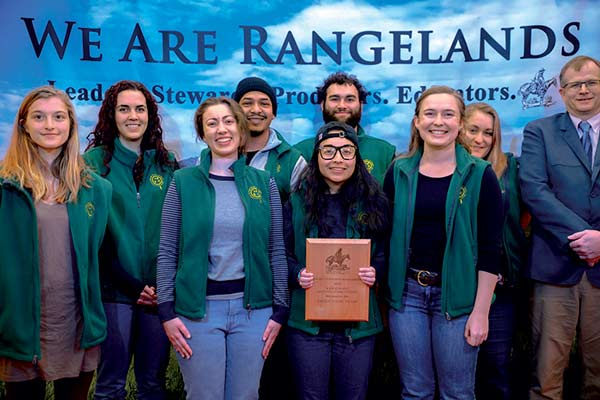 Plant ID team