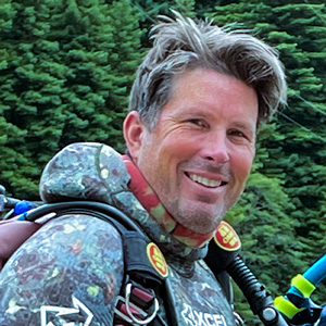Richard Alvarez portrait